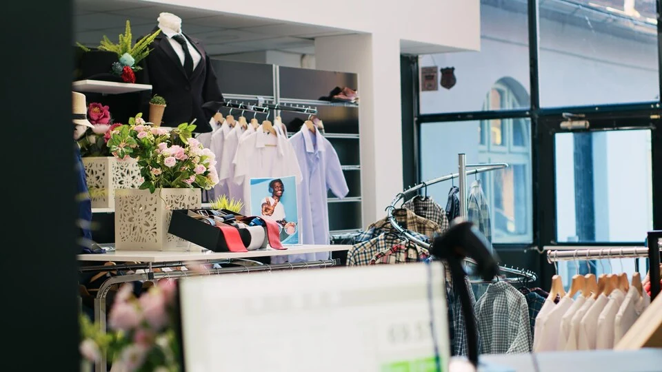 retail store and shopping center security retail store and shopping center security