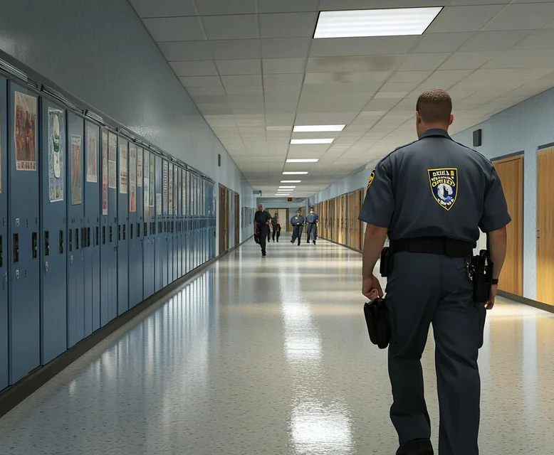 school security services in Chicago, IL