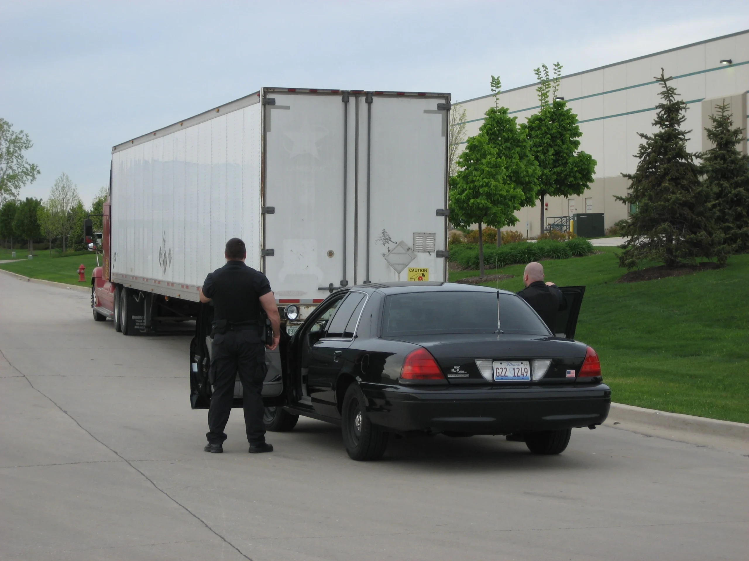 Excellent Security Escort Services in Chicago