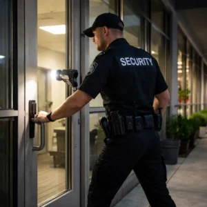 business property check