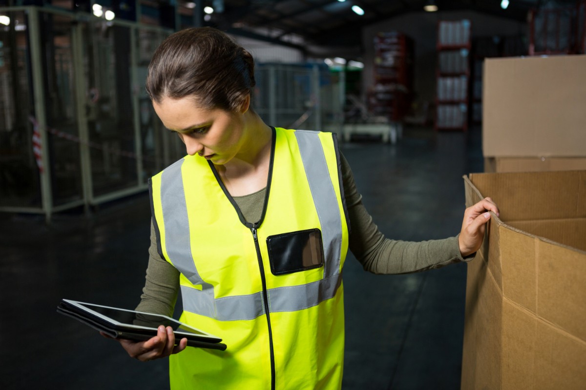 Warehouse Security Risks Every Industrial Site Should Understand ...