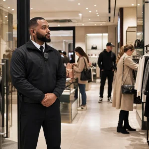 Retail Security & Loss Prevention in park ridge