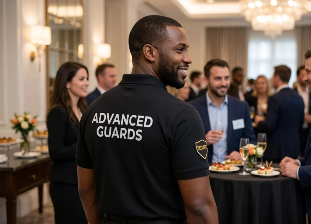 Security Services in Des Plaines Security Services in Des Plaines